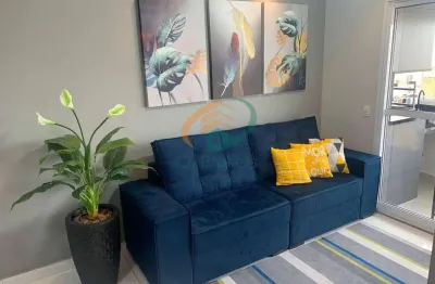 Apartamento com 3 quartos à venda no Gopoúva, Guarulhos 