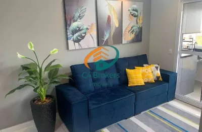 Apartamento com 3 quartos à venda no Gopoúva, Guarulhos 