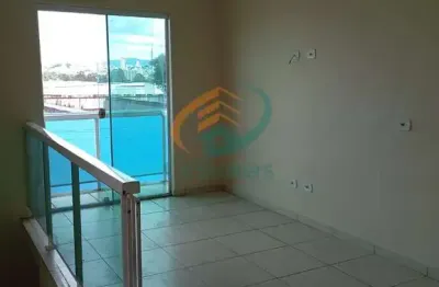 Casa com 2 quartos à venda no Jardim Munhoz, Guarulhos 