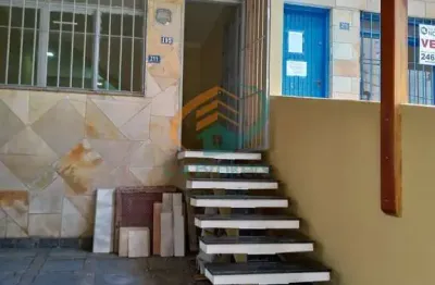 Casa com 2 quartos à venda no Jardim São Paulo, Guarulhos 