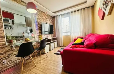 Apartamento com 2 quartos para alugar na Vila Flórida, Guarulhos 
