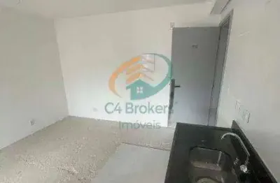 Apartamento com 2 quartos à venda na Vila Progresso, Guarulhos 