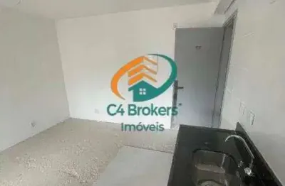 Apartamento com 2 quartos à venda na Vila Progresso, Guarulhos 