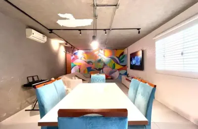 Casa com 3 quartos à venda na Vila Endres, Guarulhos 