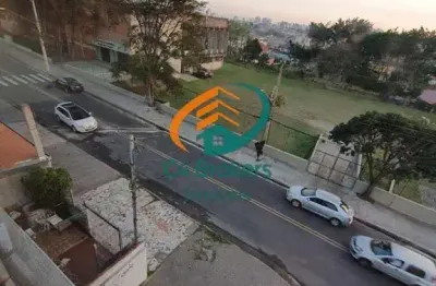 Prédio para alugar no Jardim Bom Clima, Guarulhos 