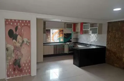 Casa com 2 quartos à venda no Jardim Dona Luiza, Guarulhos 