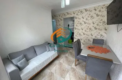 Casa com 2 quartos à venda no Jardim Maria Dirce, Guarulhos 