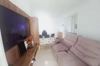 Apartamento com 2 quartos à venda na Vila Galvão, Guarulhos 