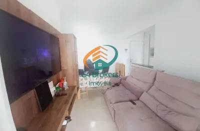 Apartamento com 2 quartos à venda na Vila Galvão, Guarulhos 