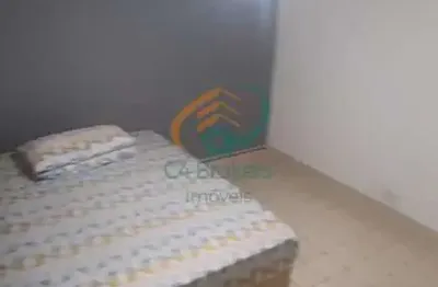 Casa com 3 quartos à venda no Jardim Barbosa, Guarulhos 
