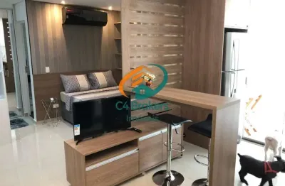 Kitnet / Stúdio à venda na Vila Augusta, Guarulhos 