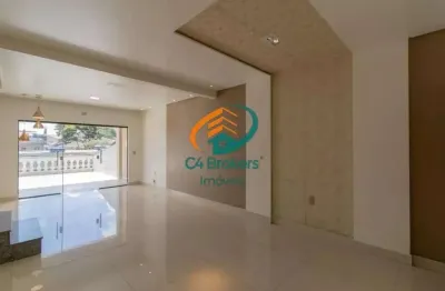 Casa com 3 quartos à venda na Vila Paulista, Guarulhos 