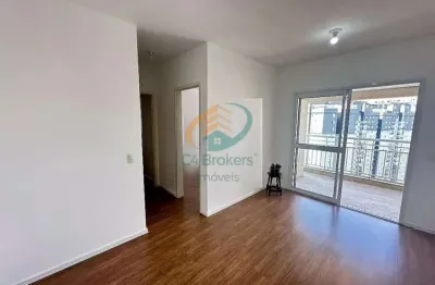 Apartamento com 2 quartos para alugar no Gopoúva, Guarulhos 