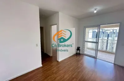 Apartamento com 2 quartos para alugar no Gopoúva, Guarulhos 