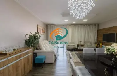 Apartamento a venda no centro em guarulhos! com 03 dormitórios sendo 01 suíte.