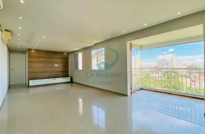 Apartamento com 3 quartos à venda na Vila Santo Antônio, Guarulhos 