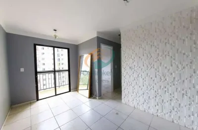 Apartamento com 2 quartos à venda no Portal dos Gramados, Guarulhos 