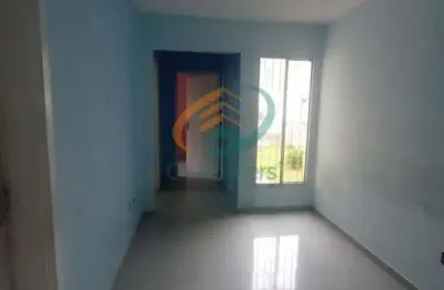 Apartamento com 2 quartos à venda no Jardim Nova Cidade, Guarulhos 