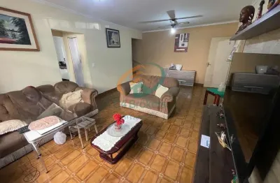 Casa com 3 quartos à venda na Vila Camargos, Guarulhos 