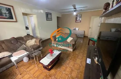 Casa com 3 quartos à venda na Vila Camargos, Guarulhos 