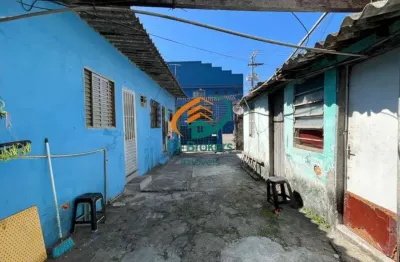 Terreno à venda no Parque Novo Mundo, São Paulo 