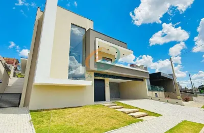 Casa com 3 quartos à venda no Rio Abaixo, Atibaia 