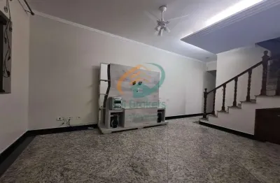 Casa com 3 quartos para alugar na Vila Galvão, Guarulhos 