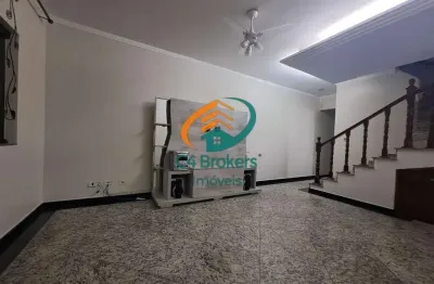 Casa com 3 quartos para alugar na Vila Galvão, Guarulhos 