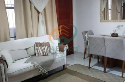 Apartamento com 2 quartos à venda no Pimentas, Guarulhos 