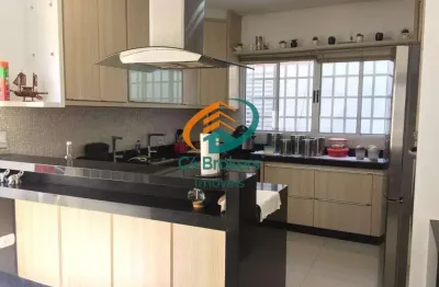 Casa com 5 quartos à venda no Jardim Helena, São Paulo 