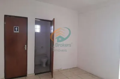 Sala comercial para alugar no Jardim Vila Galvão, Guarulhos 
