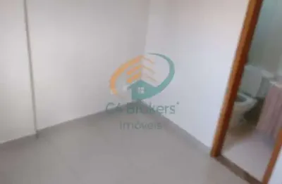 Apartamento com 3 quartos para alugar no Centro, Guarulhos 