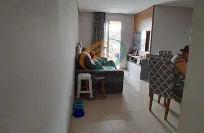 Apartamento com 3 quartos à venda no Jardim do Triunfo, Guarulhos 