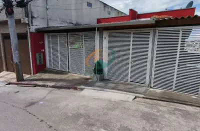 Casa de 64m² 2 dormitórios a venda no jardim ferrão  -  guarulhos