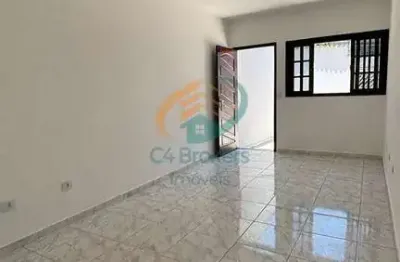 Casa com 2 quartos à venda na Vila Nova Bonsucesso, Guarulhos 