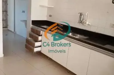 Casa com 4 quartos à venda no Parque Santo Antônio, Guarulhos 