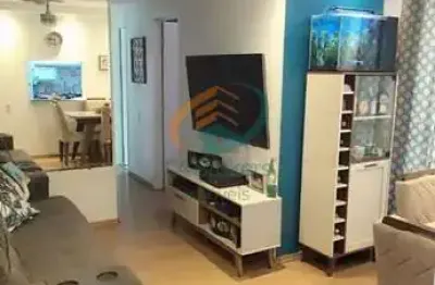 Apartamento com 2 quartos à venda na Vila Endres, Guarulhos 