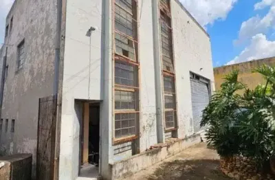 Barracão / Galpão / Depósito com 1 sala à venda na Cidade Parque Alvorada, Guarulhos 