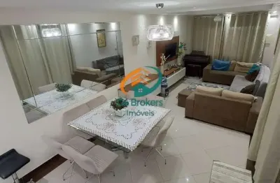 Casa com 3 quartos à venda no Jardim Santa Clara, Guarulhos 
