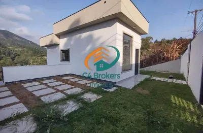 Casa com 3 quartos à venda no Jardim Sun Valley, Mairiporã 