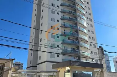Apartamento 90m2 com 3 quartos e 1 vaga mogi das cruzes
