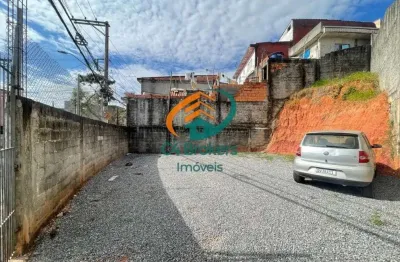 Terreno à venda no Jardim Angélica, Guarulhos 