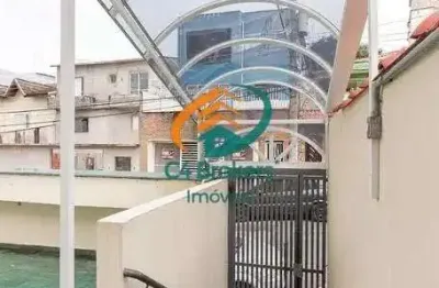 Apartamento com 1 quarto à venda no Picanço, Guarulhos 