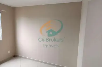 Apartamento com 2 quartos à venda no Bonsucesso, Guarulhos 