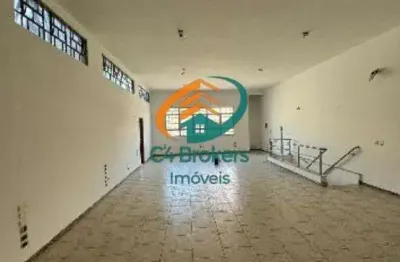 Prédio à venda no Jardim das Nações, Guarulhos 