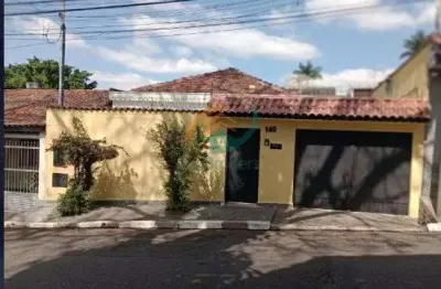 Casa com 3 quartos à venda no Jardim Maria Helena, Guarulhos 