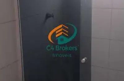 Sala comercial para alugar na Vila Galvão, Guarulhos 