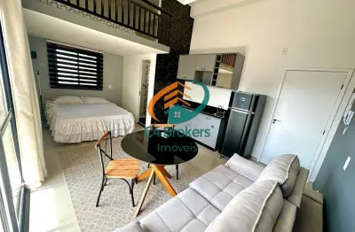 Kitnet / Stúdio para alugar na Vila Galvão, Guarulhos 