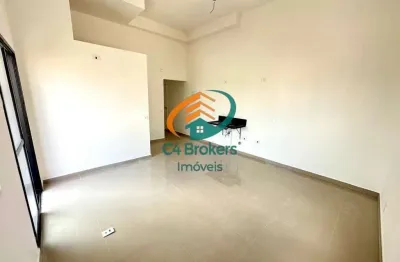 Kitnet / Stúdio para alugar na Vila Galvão, Guarulhos 