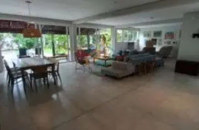 Casa com 3 quartos à venda no Santiago, São Sebastião 